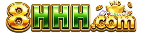 Logo 8hhh.com