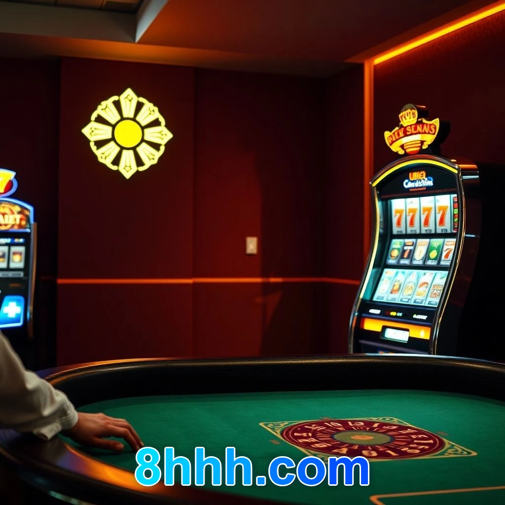 Pendaftaran 8hhh.com