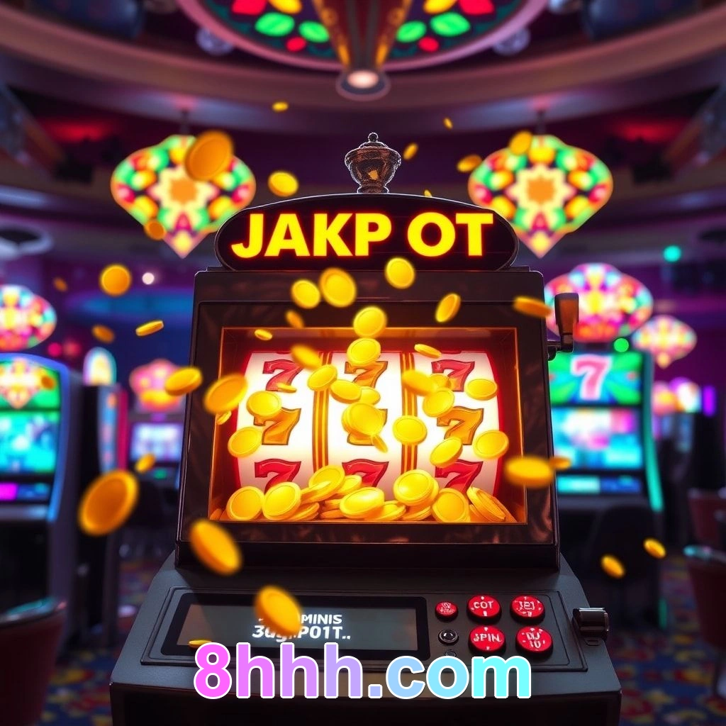 Tabel RTP game kasino 8hhh.com